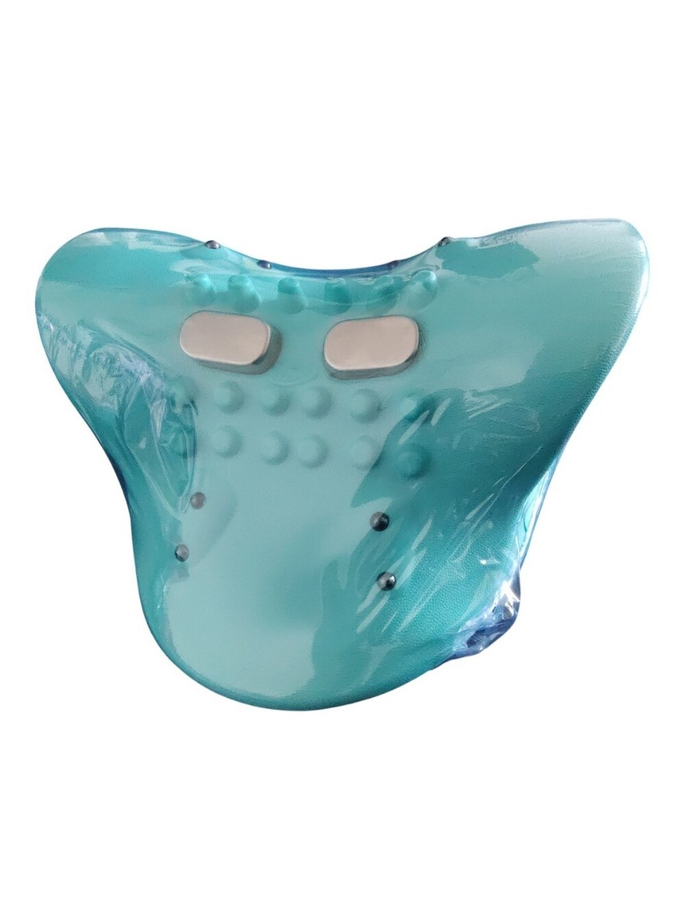 Hugterra™ Neck Massager – Brand New in Box | EMS + Heat + Vibration Therapy - Picture 5 of 12